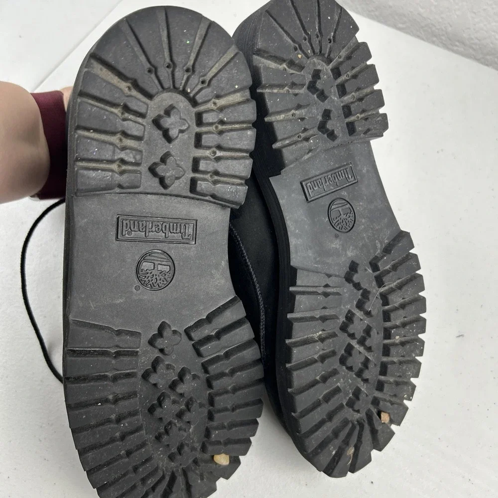 Timberland 12907 Junior 6